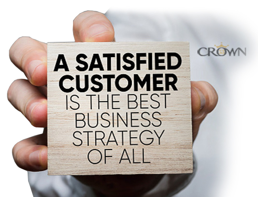 strategy copy #Testomonial